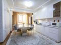 4-бөлмелі пәтер · 127 м² · 4/10 қабат, мкр. Мамыр-1 21/2, бағасы: 112 млн ₸ в Алматы, Ауэзовский р-н — фото 11