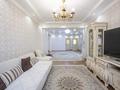 4-бөлмелі пәтер · 127 м² · 4/10 қабат, мкр. Мамыр-1 21/2, бағасы: 112 млн ₸ в Алматы, Ауэзовский р-н — фото 3