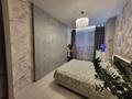 2-бөлмелі пәтер · 50.2 м² · 7/13 қабат, мкр Тастак-1, Райымбека, бағасы: 37.5 млн ₸ в Алматы, Ауэзовский р-н