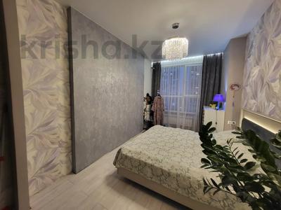 2-комнатная квартира · 50.2 м² · 7/13 этаж, мкр Тастак-1, Райымбека за 38.5 млн ₸ в Алматы, Ауэзовский р-н