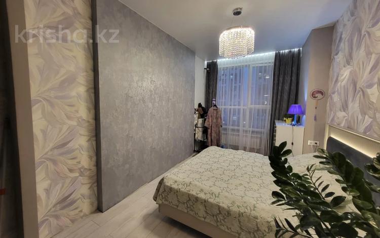 2-бөлмелі пәтер · 50.2 м² · 7/13 қабат, мкр Тастак-1, Райымбека, бағасы: 37.5 млн ₸ в Алматы, Ауэзовский р-н — фото 3