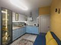 2-бөлмелі пәтер · 50.2 м² · 7/13 қабат, мкр Тастак-1, Райымбека, бағасы: 37.5 млн ₸ в Алматы, Ауэзовский р-н — фото 4