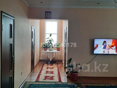 Отдельный дом • 5 комнат • 156 м² • 10 сот., Байтурсынова 55а за 41.5 млн 〒 в Каскелене
