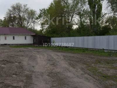 Участок · 8 соток, мкр Алатау (ИЯФ) — Жетбаева за 42 млн ₸ в Алматы, Медеуский р-н
