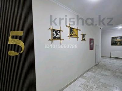 2-комнатная квартира · 65 м² · 5/12 этаж, Астана 18 — Шаяхметова за 230 000 ₸ в Шымкенте, Аль-Фарабийский р-н