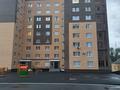 1-комнатная квартира, 51.5 м², 3/9 этаж помесячно, Ауельбекова 41а за 160 000 〒 в Кокшетау
