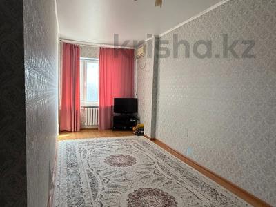 2-комнатная квартира · 55.3 м² · 5/6 этаж, Бокенбай батыра за 16.5 млн 〒 в Актобе