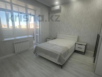 1-бөлмелі пәтер · 64.8 м² · 5/6 қабат, Тауелсиздик, бағасы: 28 млн ₸ в Актобе