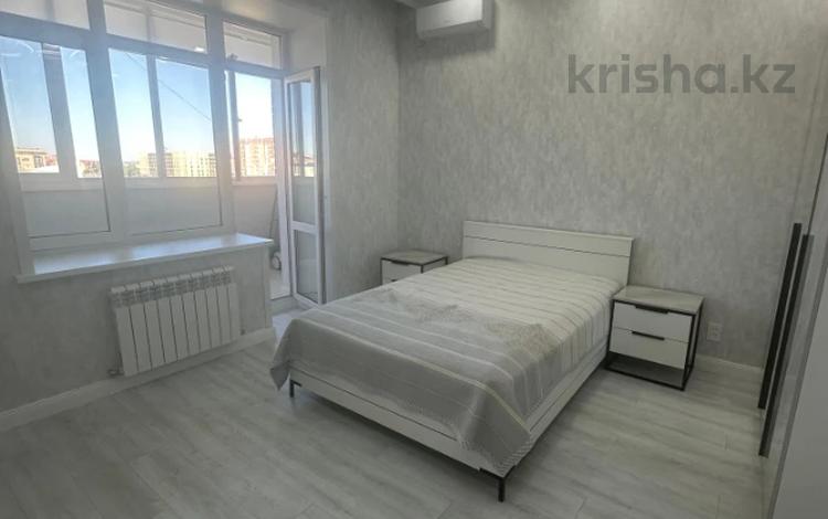 1-бөлмелі пәтер · 64.8 м² · 5/6 қабат, Тауелсиздик, бағасы: 28 млн ₸ в Актобе — фото 2