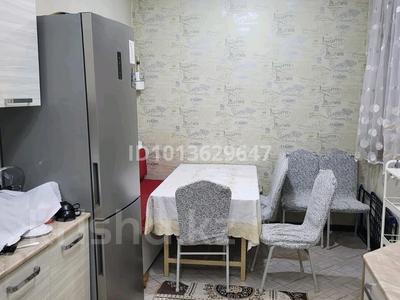 2-комнатная квартира · 72 м² · 1/4 этаж, 17-й микрорайон 27 за 250 000 ₸ в Шымкенте, Аль-Фарабийский р-н