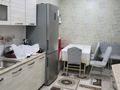 2-комнатная квартира · 72 м² · 1/4 этаж, 17-й микрорайон 27 за 250 000 ₸ в Шымкенте, Аль-Фарабийский р-н — фото 12