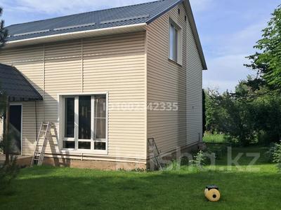 Отдельный дом · 5 комнат · 160 м² · 7 сот., мкр Таусамалы за 70 млн ₸ в Алматы, Наурызбайский р-н