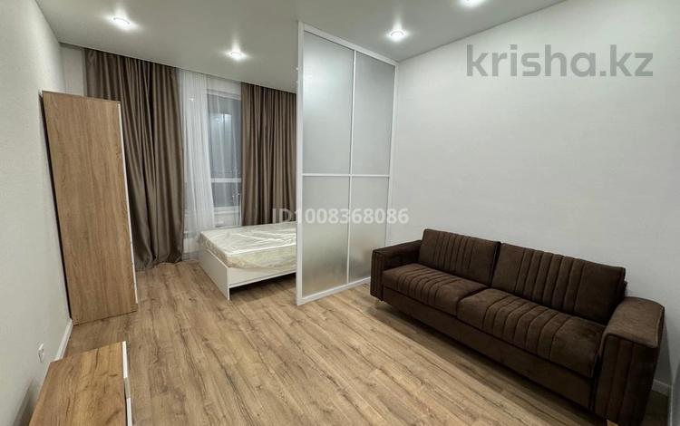 2-бөлмелі пәтер · 40 м² · 9/12 қабат, Райымбек батыр 2 — Национальный музей, Лрт, мост Тауелсиздик, бағасы: 250 000 〒 в Астане, Алматы р-н — фото 2