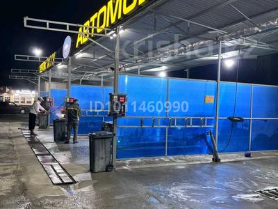 Продоется действующий бизнес мойка самообслуживание!!! · 1000 м² за 23 млн ₸ в Туркестане