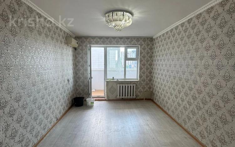 2-бөлмелі пәтер · 53 м² · 4/10 қабат, мкр 11, бағасы: 17.2 млн ₸ в Актобе — фото 2