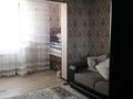 2-бөлмелі пәтер · 51 м² · 5/5 қабат, мкр Верхний Отырар 60 — Рыскулова, бағасы: 22 млн ₸ в Шымкенте, Туран р-н
