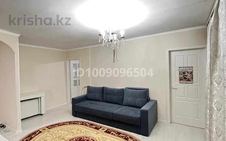 3-комнатная квартира · 58 м² · 2/9 этаж, Есенберлина 28 — Колледж ЕНУ и Медико-технический колледж за 28.5 млн ₸ в Астане, Сарыарка р-н — фото 11