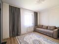 1-бөлмелі пәтер · 33 м² · 11/14 қабат, Айнаколь 58/1, бағасы: 20.6 млн ₸ в Астане — фото 14