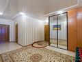 3-комнатная квартира, 106 м², 1/9 этаж, Кажымукана за 44 млн 〒 в Астане, Алматы р-н — фото 15