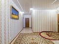 3-комнатная квартира, 106 м², 1/9 этаж, Кажымукана за 44 млн 〒 в Астане, Алматы р-н — фото 17
