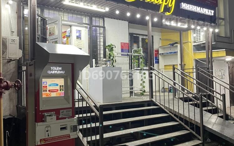 Магазины и бутики • 70 м² за 65 млн 〒 в Алматы, Наурызбайский р-н — фото 2