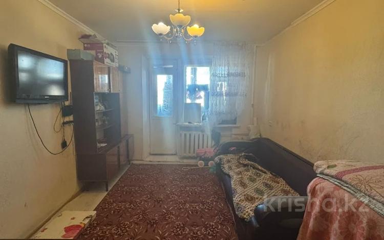 2-бөлмелі пәтер · 45.3 м² · 4/5 қабат, Машхур Жусупа 105, бағасы: 8 млн ₸ в Экибастузе — фото 28