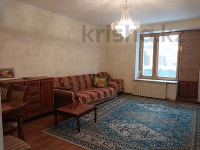 1-бөлмелі пәтер · 56.8 м² · 2/11 қабат, Кенесары 45 — Республики, Габдуллина, бағасы: 27 млн ₸ в Астане, р-н Байконур