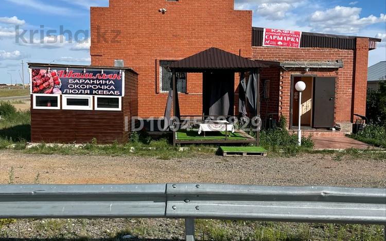 Қоғамдық тамақтану орны · 200 м², бағасы: 20 млн 〒 в Софиевке — фото 2