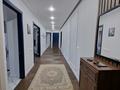 4-комнатная квартира, 170 м², 2/20 этаж помесячно, Бухар жырау 20 за 900 000 〒 в Астане, Есильский р-н — фото 12