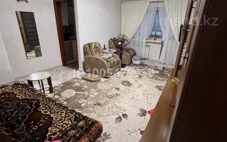 2-комнатная квартира · 45.2 м² · 2/4 этаж, Улытауская 90 за 11 млн ₸ в Сатпаев — фото 2