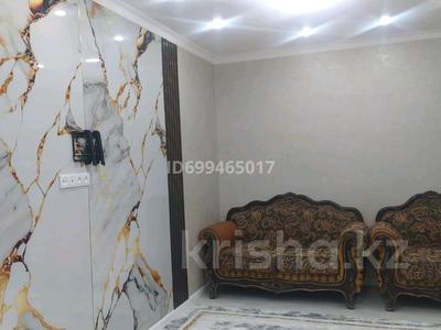 3-комнатная квартира · 80 м² · 9/9 этаж, ​Туркия 1280/2 — Магазин жаксылык за 230 000 ₸ в Шымкенте, Туран р-н