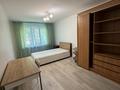 3-бөлмелі пәтер · 62 м² · 1/4 қабат, Жубанова, бағасы: 430 000 ₸ в Алматы, Ауэзовский р-н