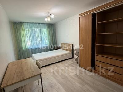 3-комнатная квартира · 62 м² · 1/4 этаж, Жубанова за 430 000 ₸ в Алматы, Ауэзовский р-н