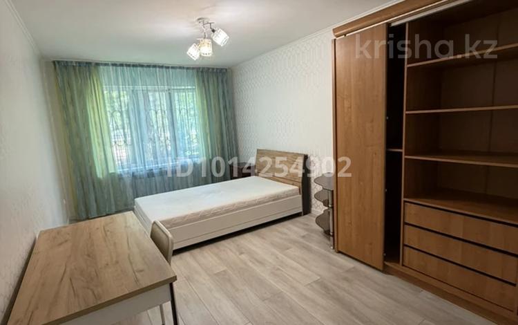 3-бөлмелі пәтер · 62 м² · 1/4 қабат, Жубанова, бағасы: 430 000 ₸ в Алматы, Ауэзовский р-н — фото 2