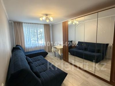 3-комнатная квартира · 62 м² · 1/4 этаж, Жубанова за 430 000 ₸ в Алматы, Ауэзовский р-н