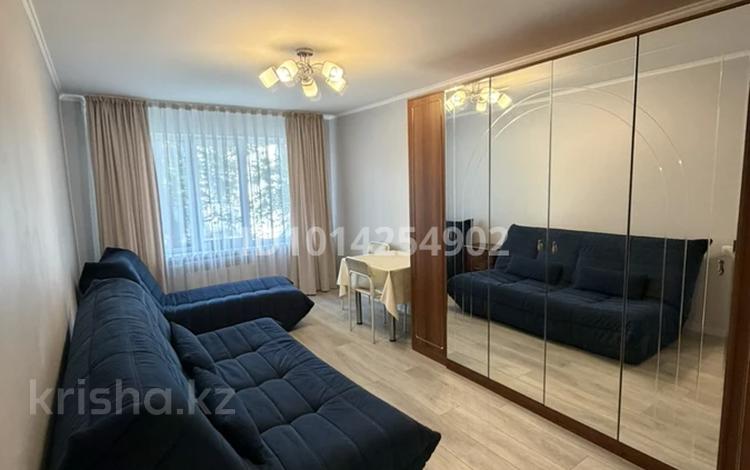 3-комнатная квартира · 62 м² · 1/4 этаж, Жубанова за 430 000 ₸ в Алматы, Ауэзовский р-н — фото 6