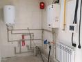 Отдельный дом · 4 комнаты · 194 м² · 10 сот., Коркыт ата 36 — Республика за 74.9 млн ₸ в Косшы — фото 38