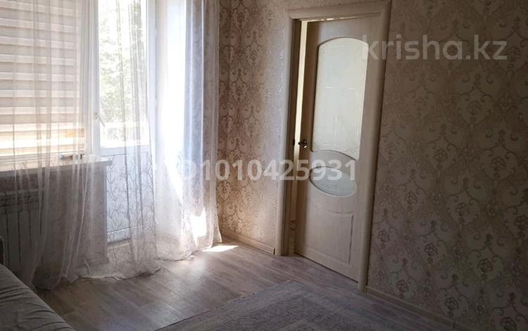 2-бөлмелі пәтер · 46 м² · 2/4 қабат, Агыбай батыра 9, бағасы: 11.5 млн ₸ в Балхаше — фото 10
