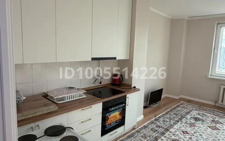 2-комнатная квартира · 52 м² · 13/14 этаж, Алматы 13 за 250 000 ₸ в Астане, Есильский р-н — фото 27