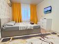 1-комнатная квартира · 40 м² · 2/5 этаж, Шевченко за 2 000 〒 в Талдыкоргане — фото 2