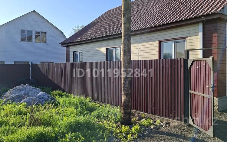 Отдельный дом · 3 комнаты · 70.8 м² · 10 сот., Отдельная 64/7 — Находится возле рынок Караша за 21 млн ₸ в Усть-Каменогорске — фото 2