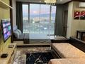 1-бөлмелі пәтер · 60 м² · 9/20 қабат, мкр Тастак-2 163, бағасы: 15 000 ₸ в Алматы, Алмалинский р-н — фото 7