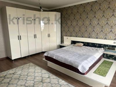 Отдельный дом · 7 комнат · 351 м² · 20 сот., ул. Байтерек за 90 млн ₸ в Алматинской обл., Талгарский р-н