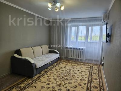 1-комнатная квартира · 36 м² · 4/5 этаж, Курмангалиева 3/1 — Находится напротив Honey за 140 000 ₸ в Уральске