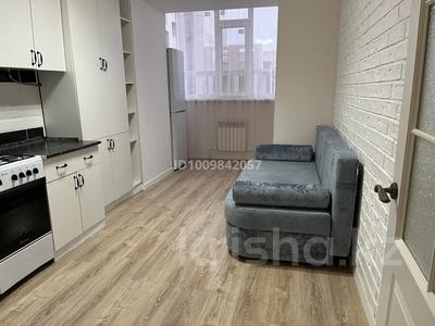 1-бөлмелі пәтер · 54 м² · 2/6 қабат, мкр. Алтын орда, Мустафа Шокай 11 — ТЦ Атриум, Школа Билим, бағасы: 21 млн ₸ в Актобе
