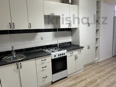 1-комнатная квартира · 54 м² · 2/6 этаж, мкр. Алтын орда, Мустафа Шокай 11 за 23 млн 〒 в Актобе