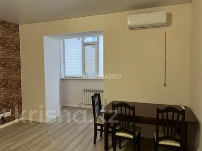 1-бөлмелі пәтер · 54 м² · 2/6 қабат, мкр. Алтын орда, Мустафа Шокай 11, бағасы: 22.5 млн 〒 в Актобе