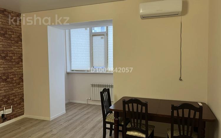 1-комнатная квартира · 54 м² · 2/6 этаж, мкр. Алтын орда, Мустафа Шокай 11 — ТЦ «Атриум», Школа «Билим» за 21 млн 〒 в Актобе — фото 10