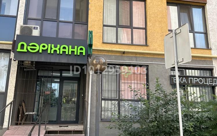 Еркін · 57 м², бағасы: 45 млн ₸ в Алматы, Турксибский р-н — фото 2