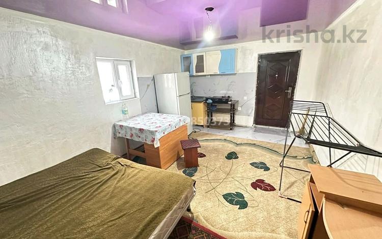 1-комнатная квартира · 25 м² · 2 этаж, Акансері 106 за 100 000 ₸ в Алматы, Турксибский р-н — фото 2
